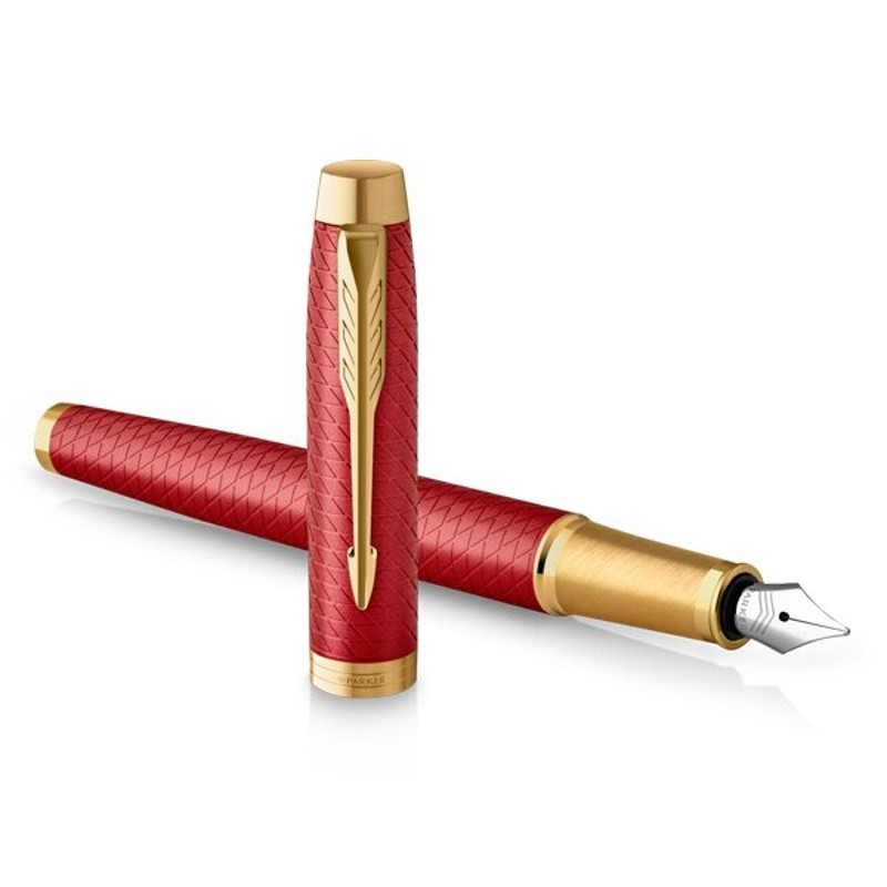 Plniace pero IM Premium Red GT