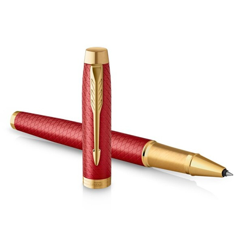 Roller IM Premium Red GT