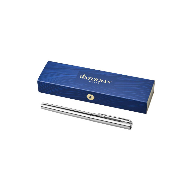 Graduate roller