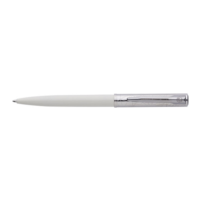 Guľôčkové pero Waterman Allure Deluxe (modrá náplň)