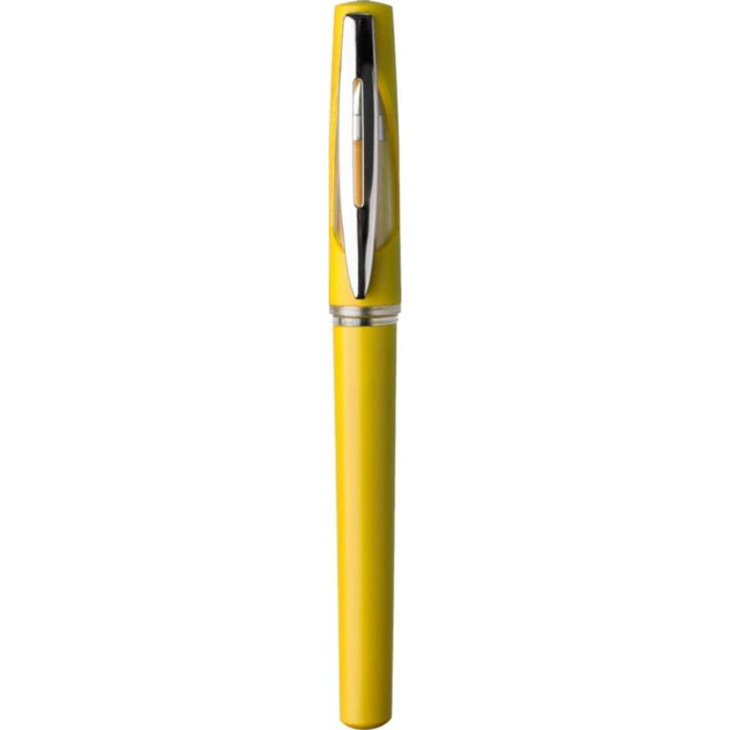Plastový roller (čierna náplň)