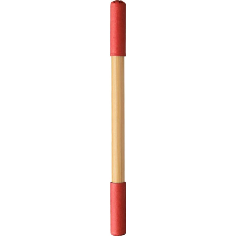 Bambusová nekonečná ceruzka