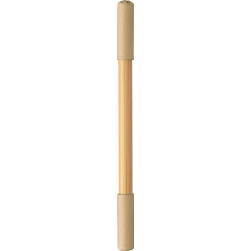 Bambusová nekonečná ceruzka