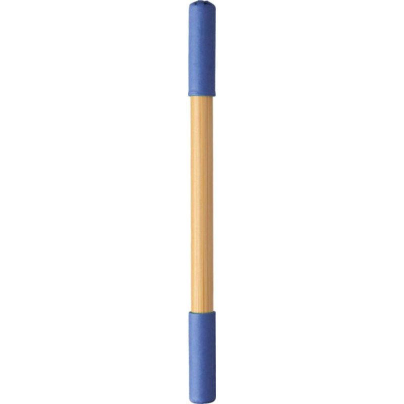 Bambusová nekonečná ceruzka