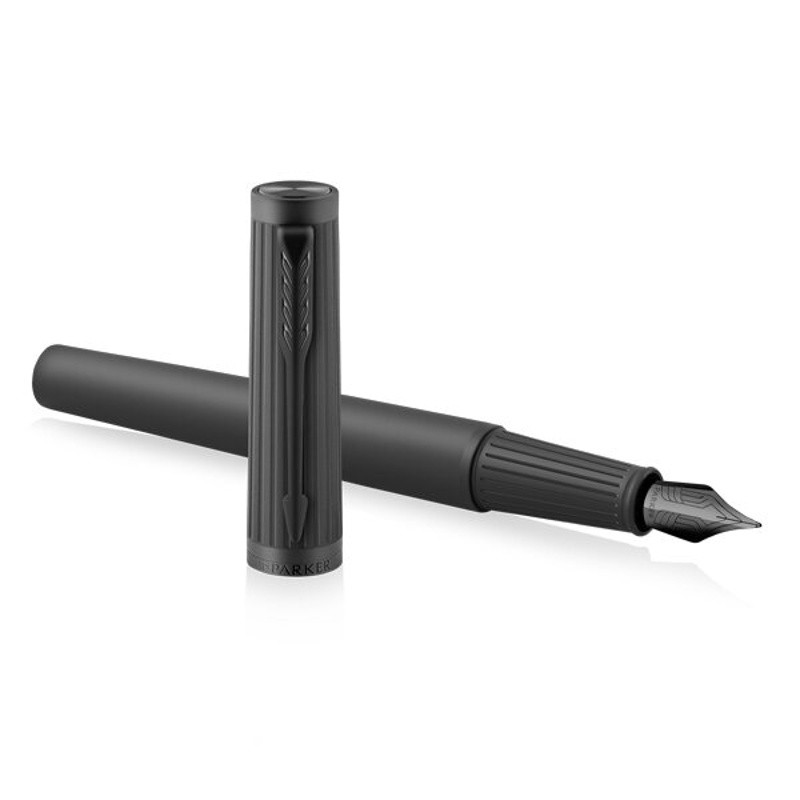 Ingenuity Black BT