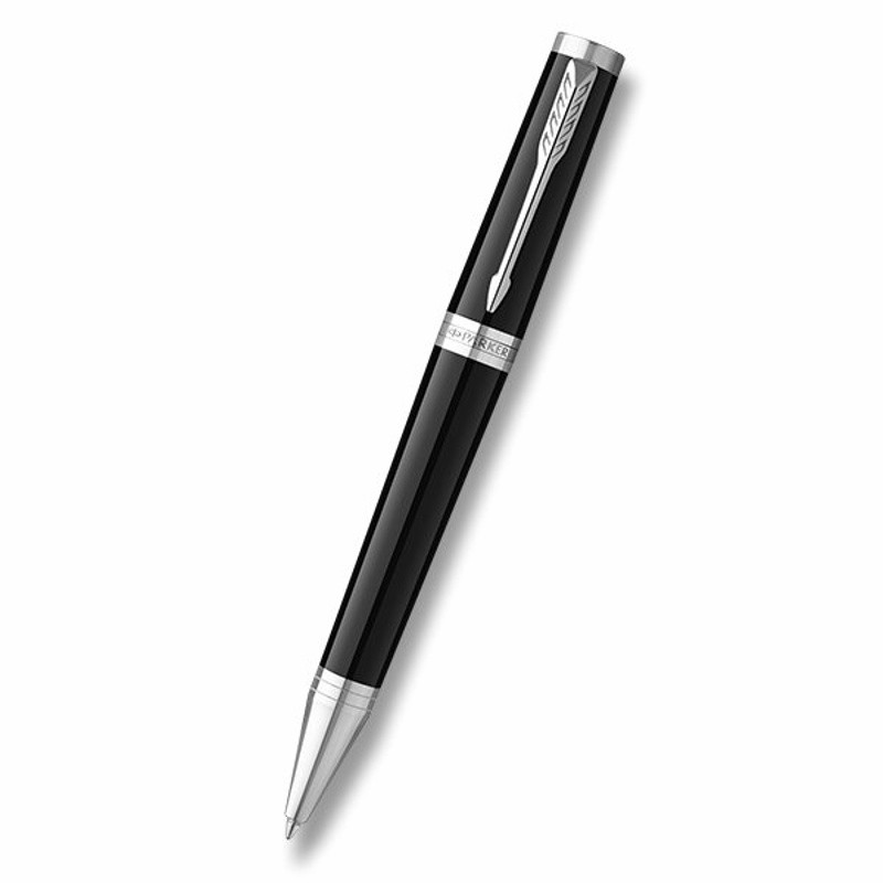 Ingenuity Black CT