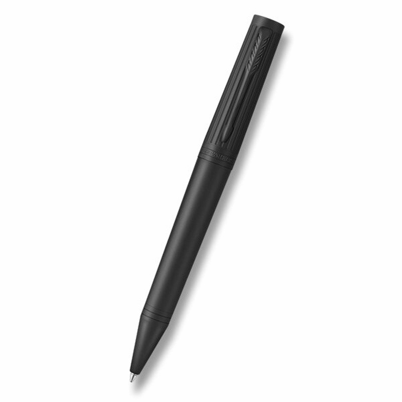 Ingenuity Black BT