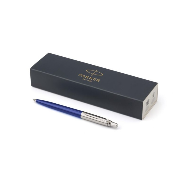 Parker Jotter Originals Recycled (modrá náplň)