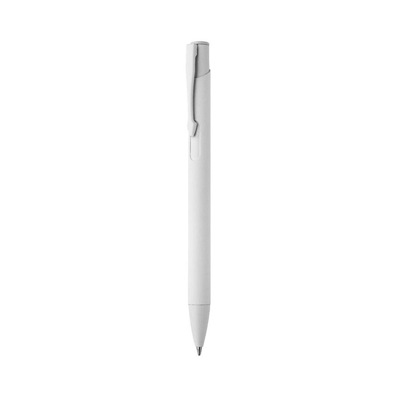 Pogumované pero z recyklovaného hliníka