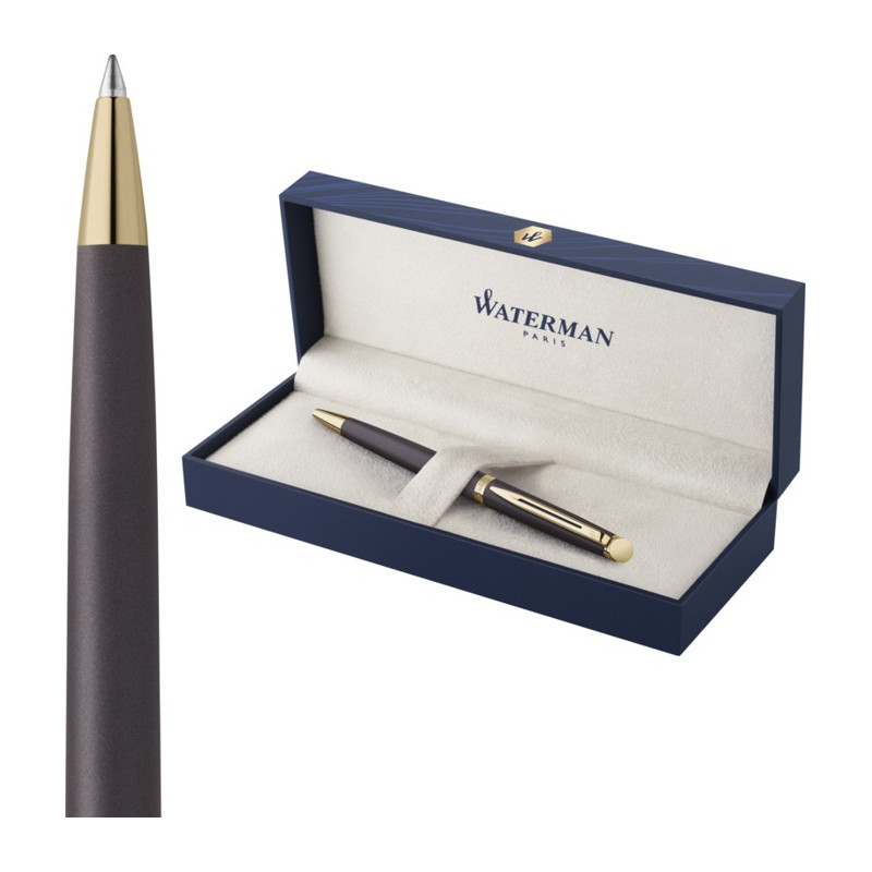 Guľôčkové pero Waterman Hemisphere (hrot M)