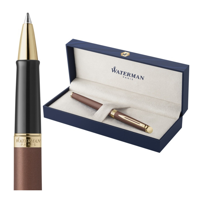 Roller Waterman Hemisphere (hrot F)