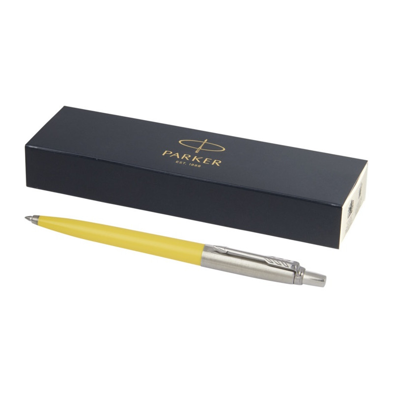 Parker JOTTER RECYCLED (modrá náplň)