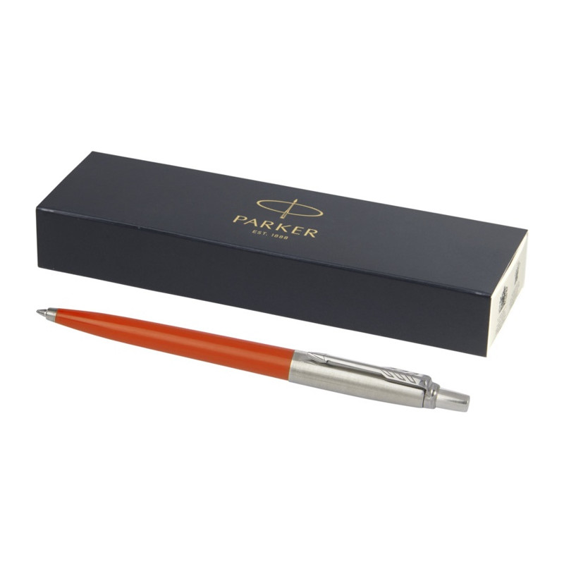 Parker JOTTER RECYCLED (modrá náplň)