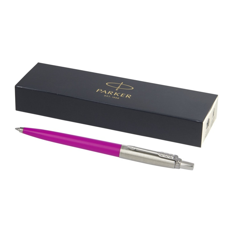 Parker JOTTER RECYCLED (modrá náplň)