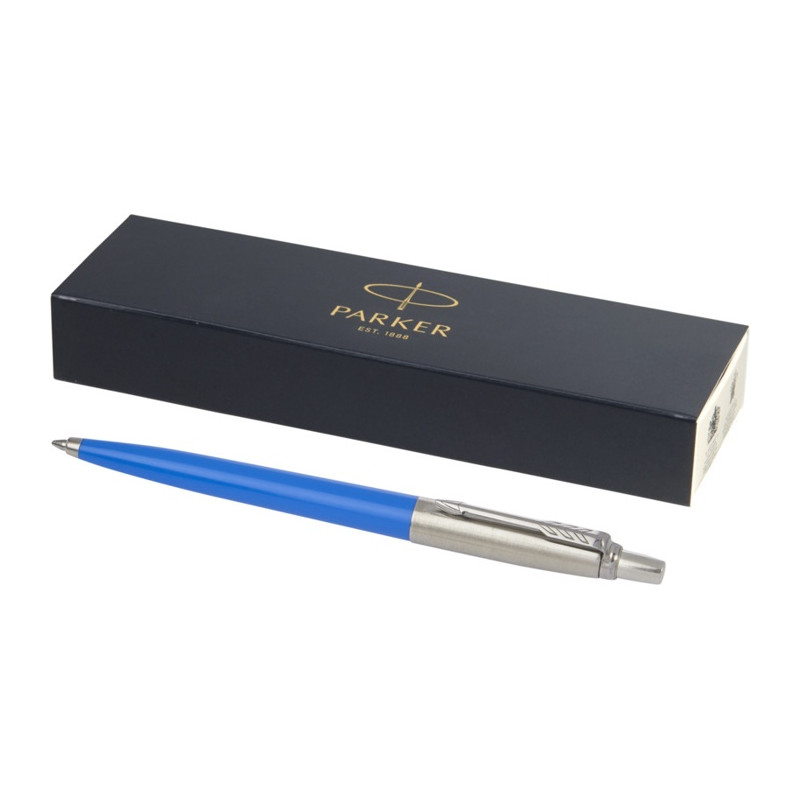 Parker JOTTER RECYCLED (modrá náplň)