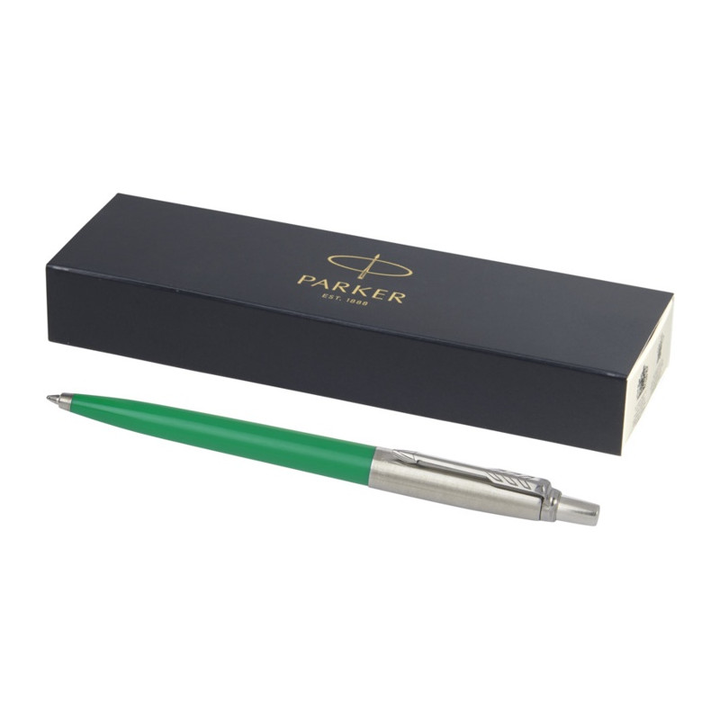 Parker JOTTER RECYCLED (modrá náplň)