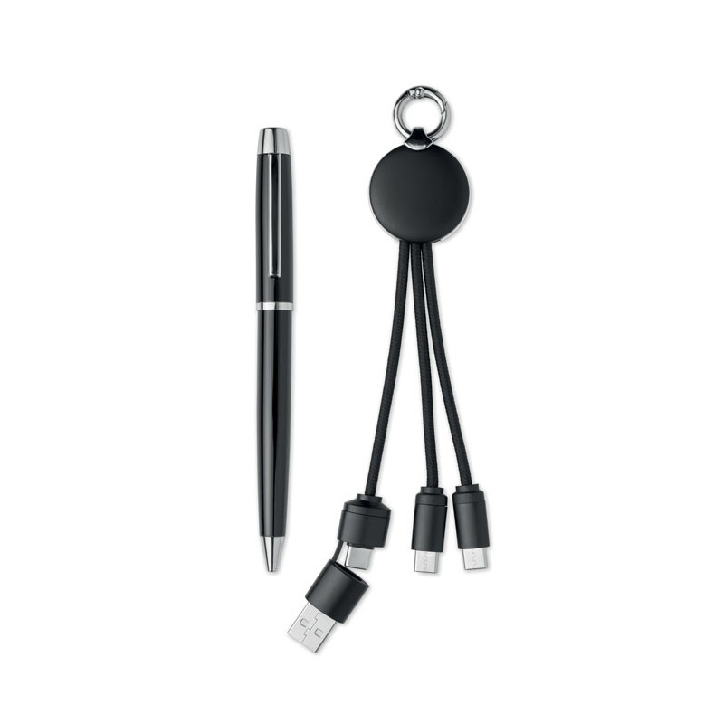 Sada pero a USB kábel INTWOS