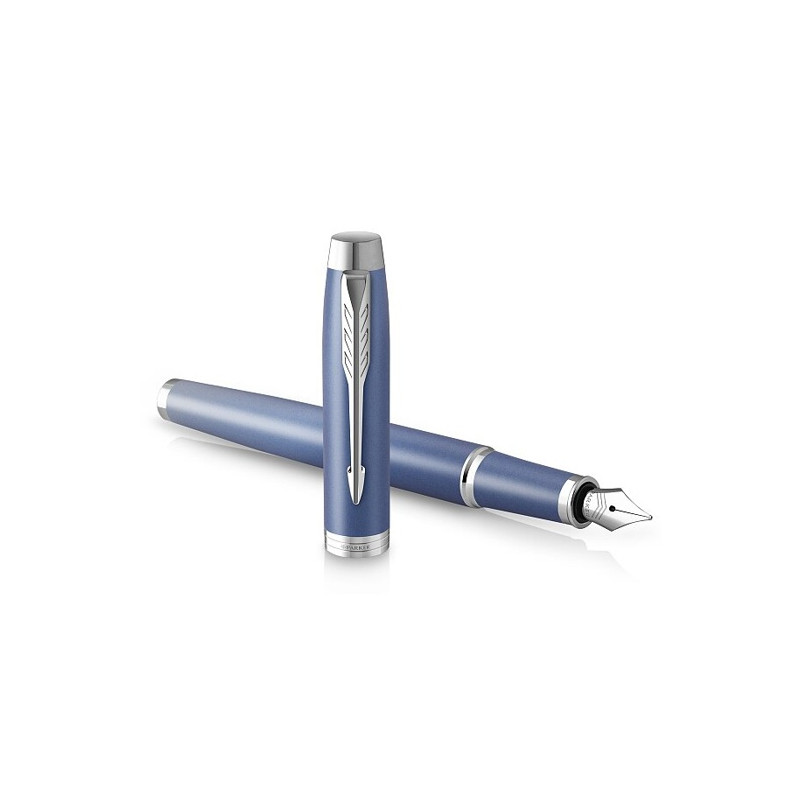 IM Writing Rituals Blue CT