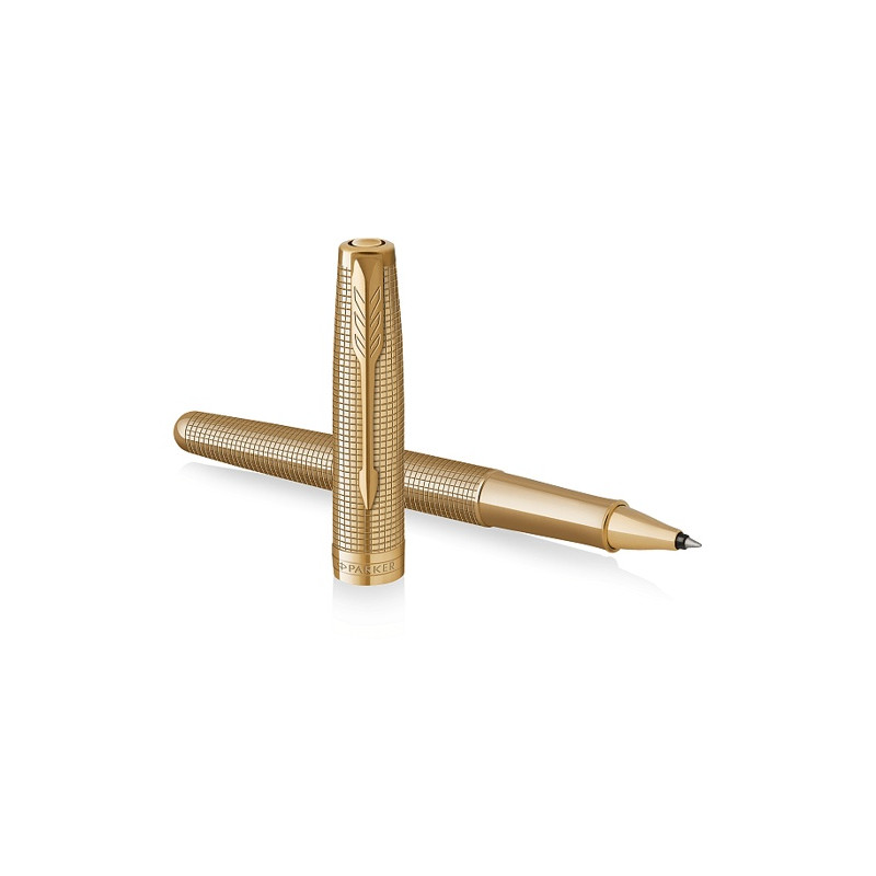 Sonnet Gold Ciselé GT SE