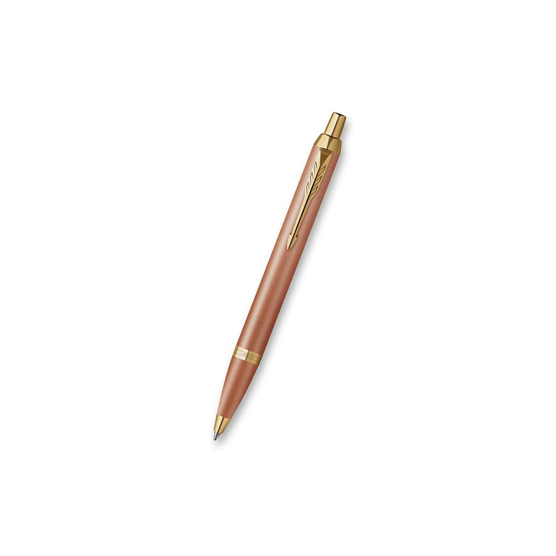 IM Writing Rituals Orange GT