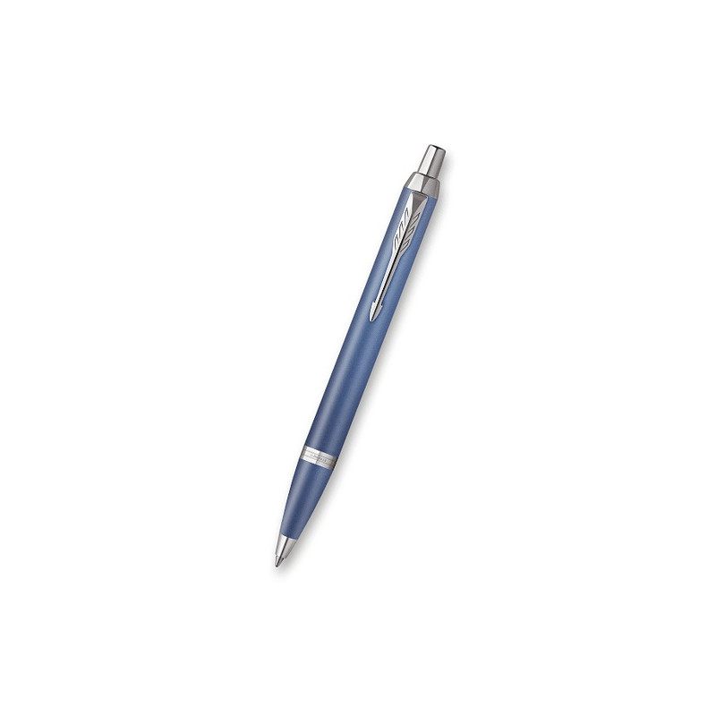 IM Writing Rituals Blue CT