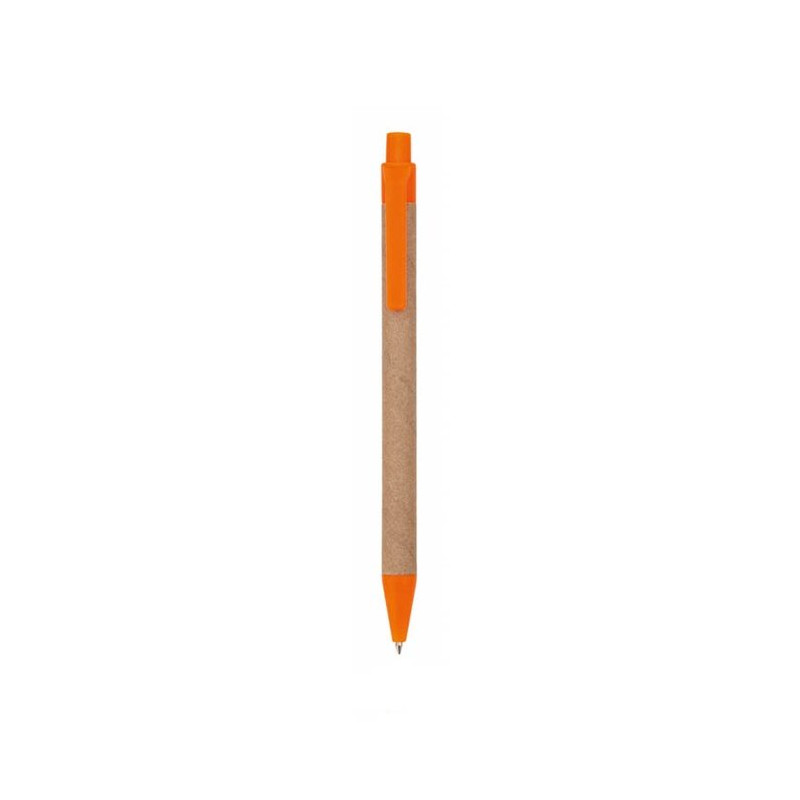 Recyklované papierové pero TORI