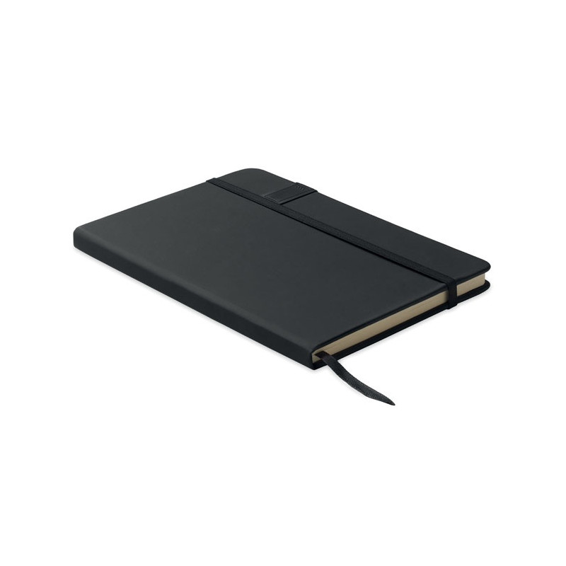 Zápisník A5 s integrovaným USB