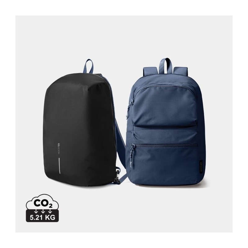 Obojstranný batoh Switch 2v1