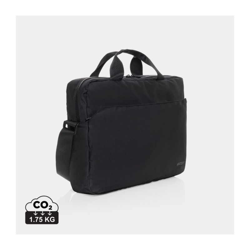 Taška na 15,6" notebook Essential z RPET