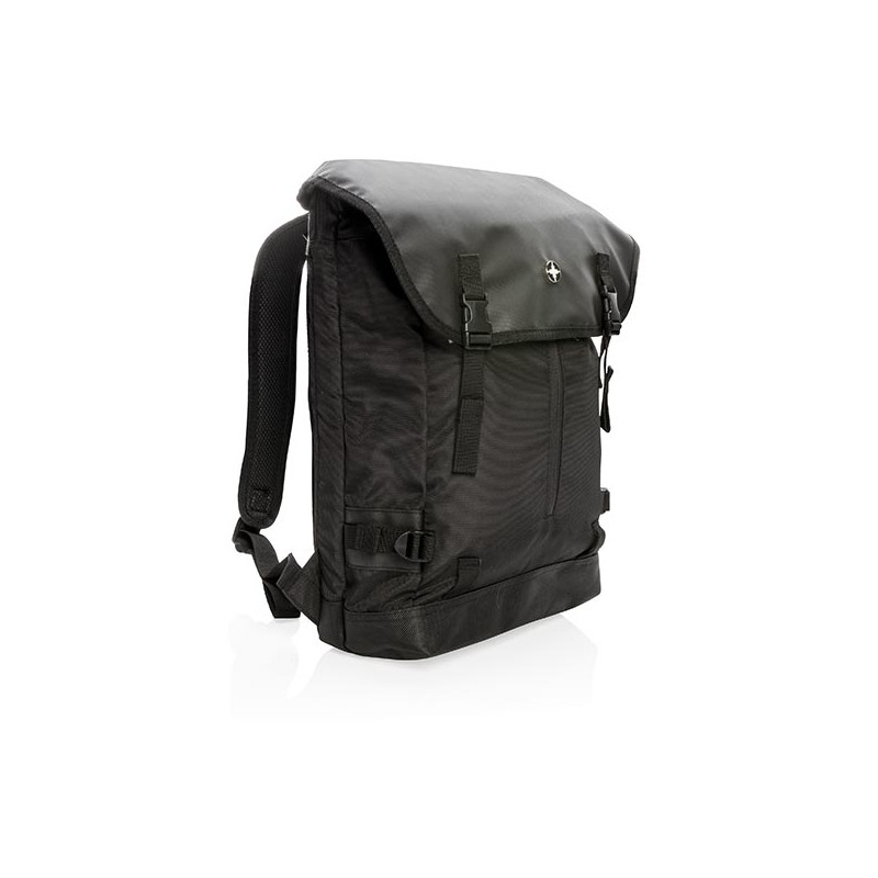 Ruksak na notebook Swiss Peak