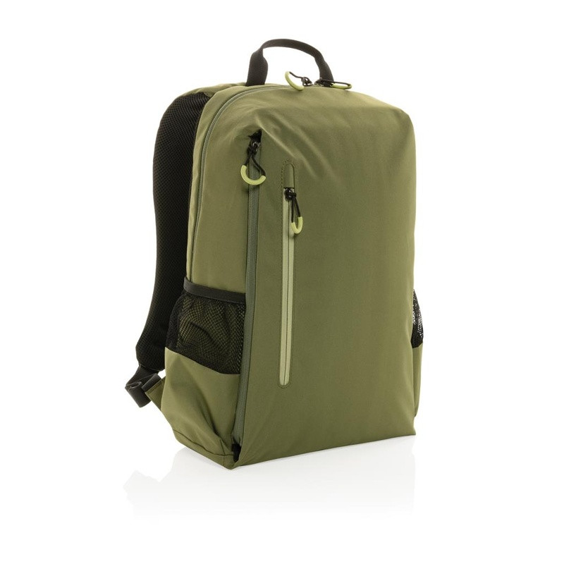 Batoh na 15,6" notebook Lima Impact z RPET
