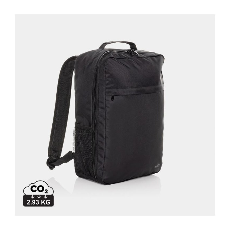 Batoh na 15,6" notebook Essential z RPET
