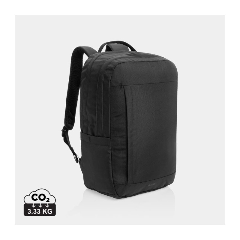 Batoh na 15,6" notebook Edin z RPET