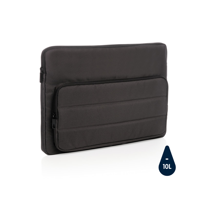 Obal na 15,6" notebook Impact z RPET AWARE™