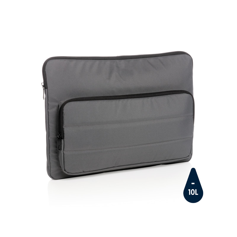 Obal na 15,6" notebook Impact z RPET AWARE™