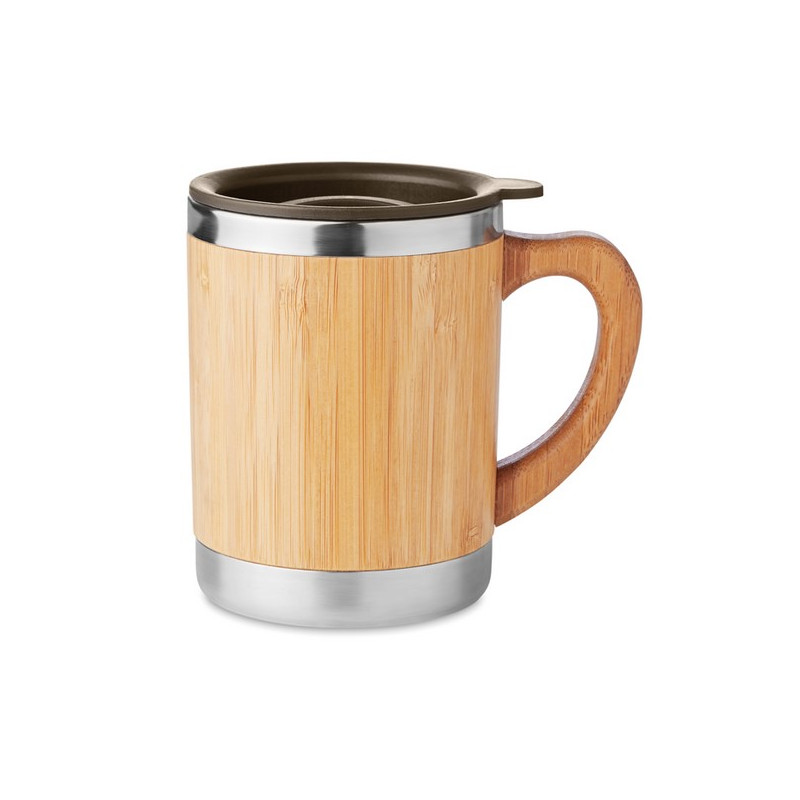 Dvojstenný hrnček (300 ml)
