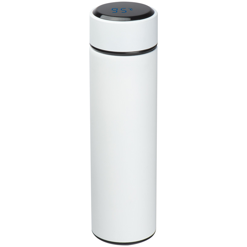 Termoska s teplomerom (450 ml)