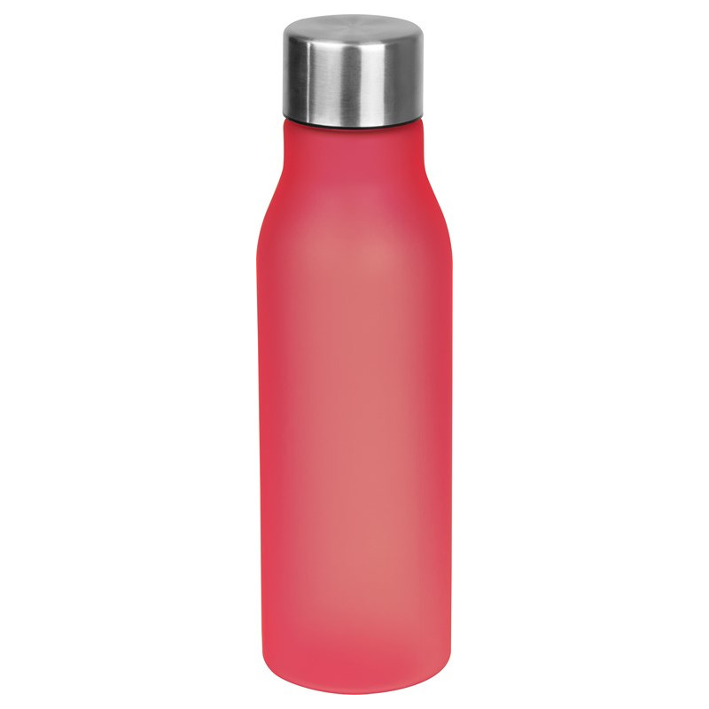 Športová plastová fľaša (550 ml)