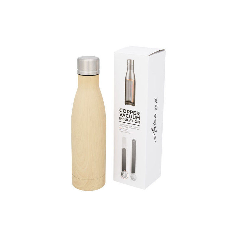 Vákuová fľaša (500 ml)