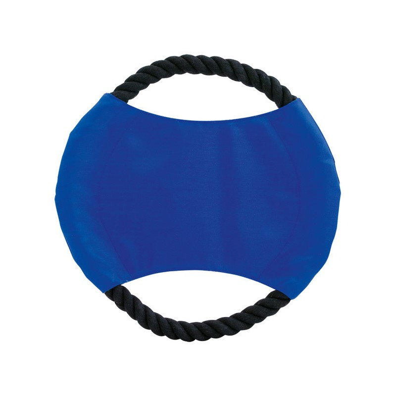 Frisbee pre psov