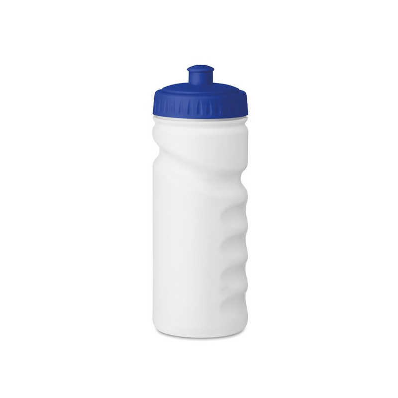 Śportová PE fľaša (500 ml)