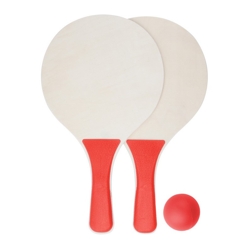 Set na plážový tenis