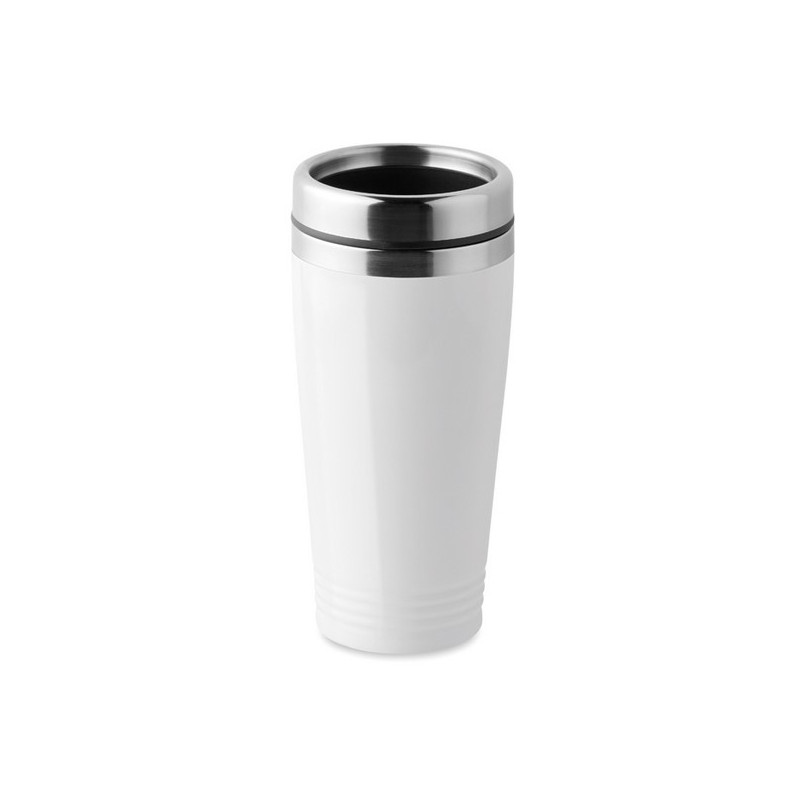 Cestovný pohár, dvojstenný (400 ml)