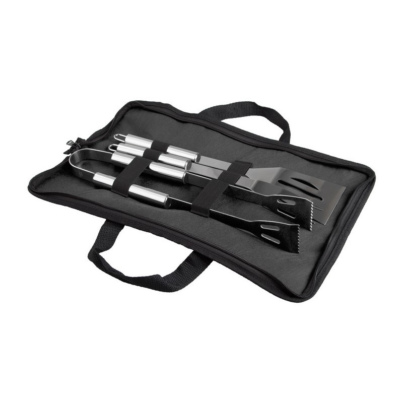 BBQ set, 3ks