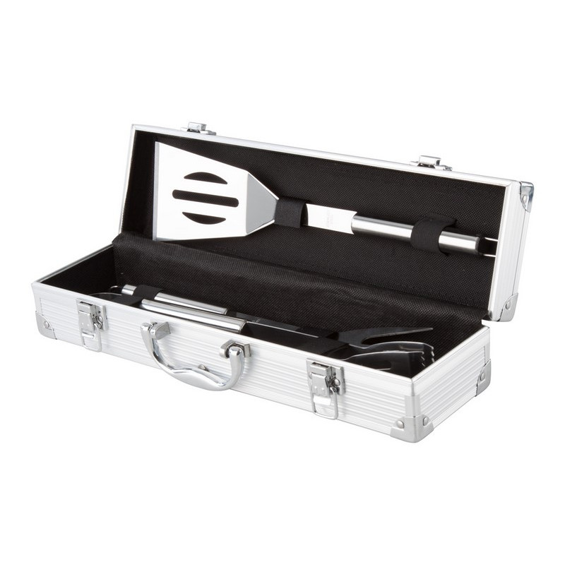 BBQ set