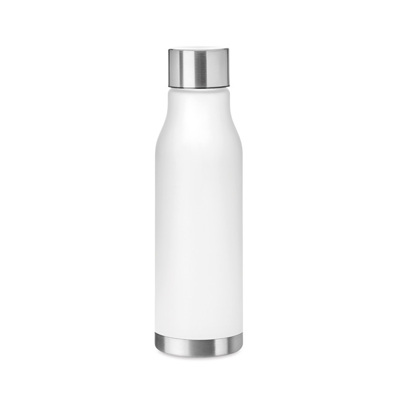 Fľaša z RPET, 600ml