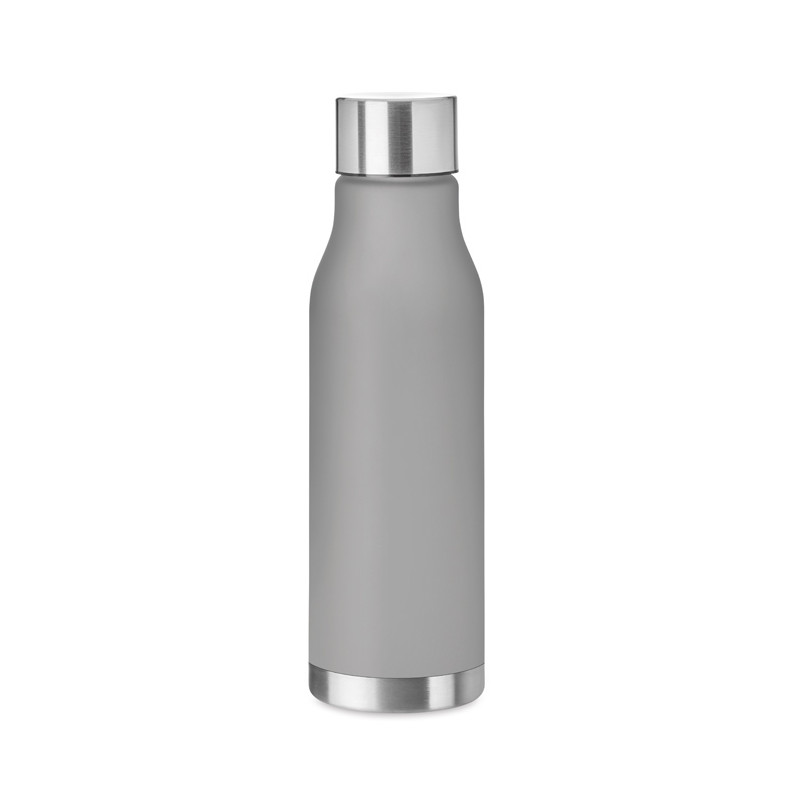 Fľaša z RPET, 600ml