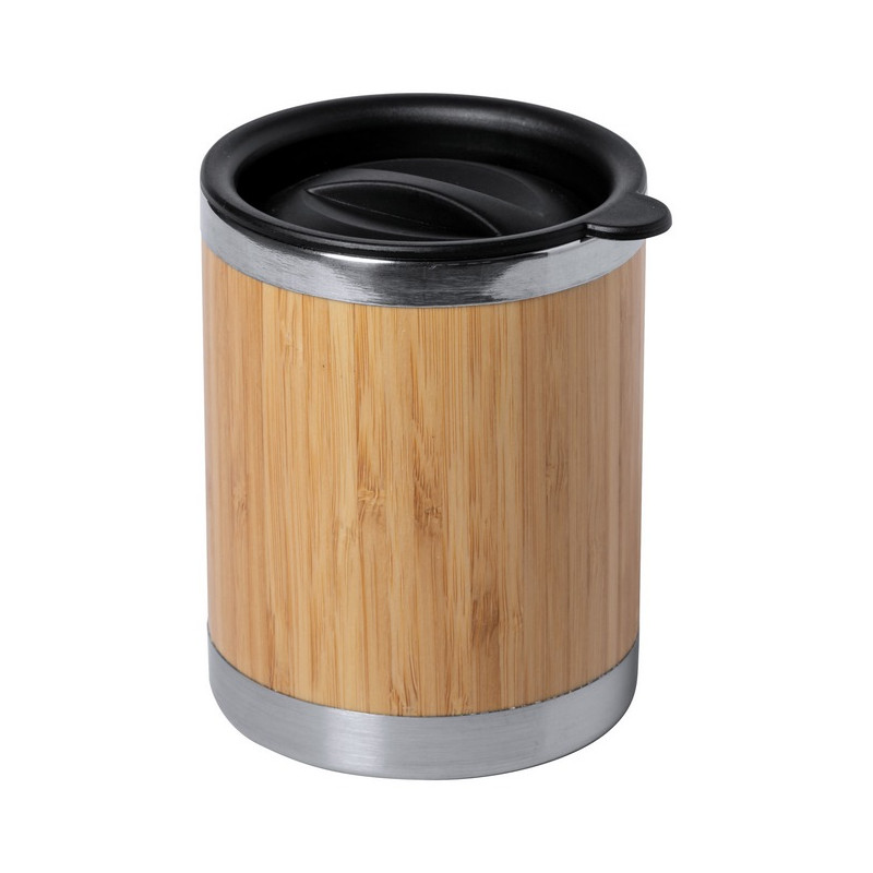 Bambusový termohrnček (300 ml)