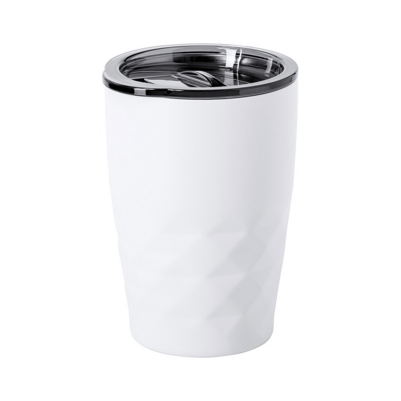 Termo hrnček s medenou izolácio, 500 ml