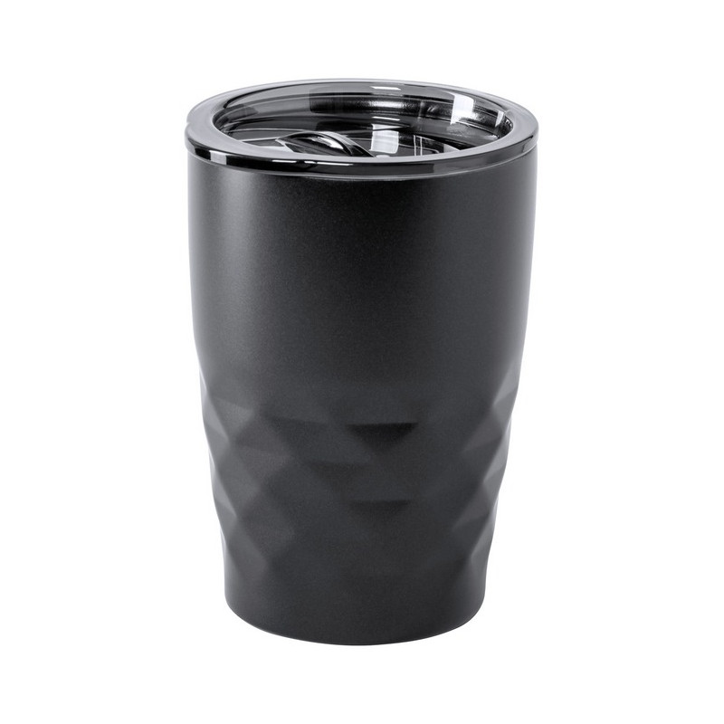 Termo hrnček s medenou izolácio, 500 ml